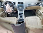 Lincoln MKZ 2016