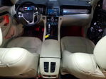 Ford Taurus 2018