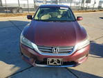 Honda Accord 2013