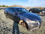 Lexus GS 2013