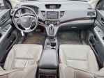Honda CR-V 2016