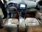 Ford Escape 2019