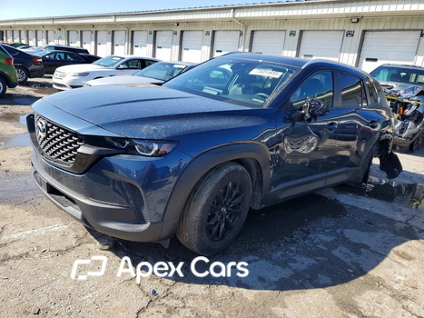 Mazda CX-50 2024 - Image 1 of 12