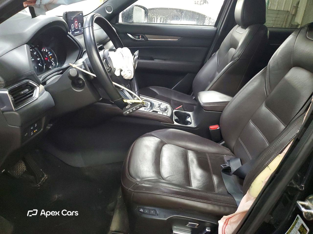 Mazda CX-5 2020