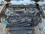 Nissan Rogue 2018