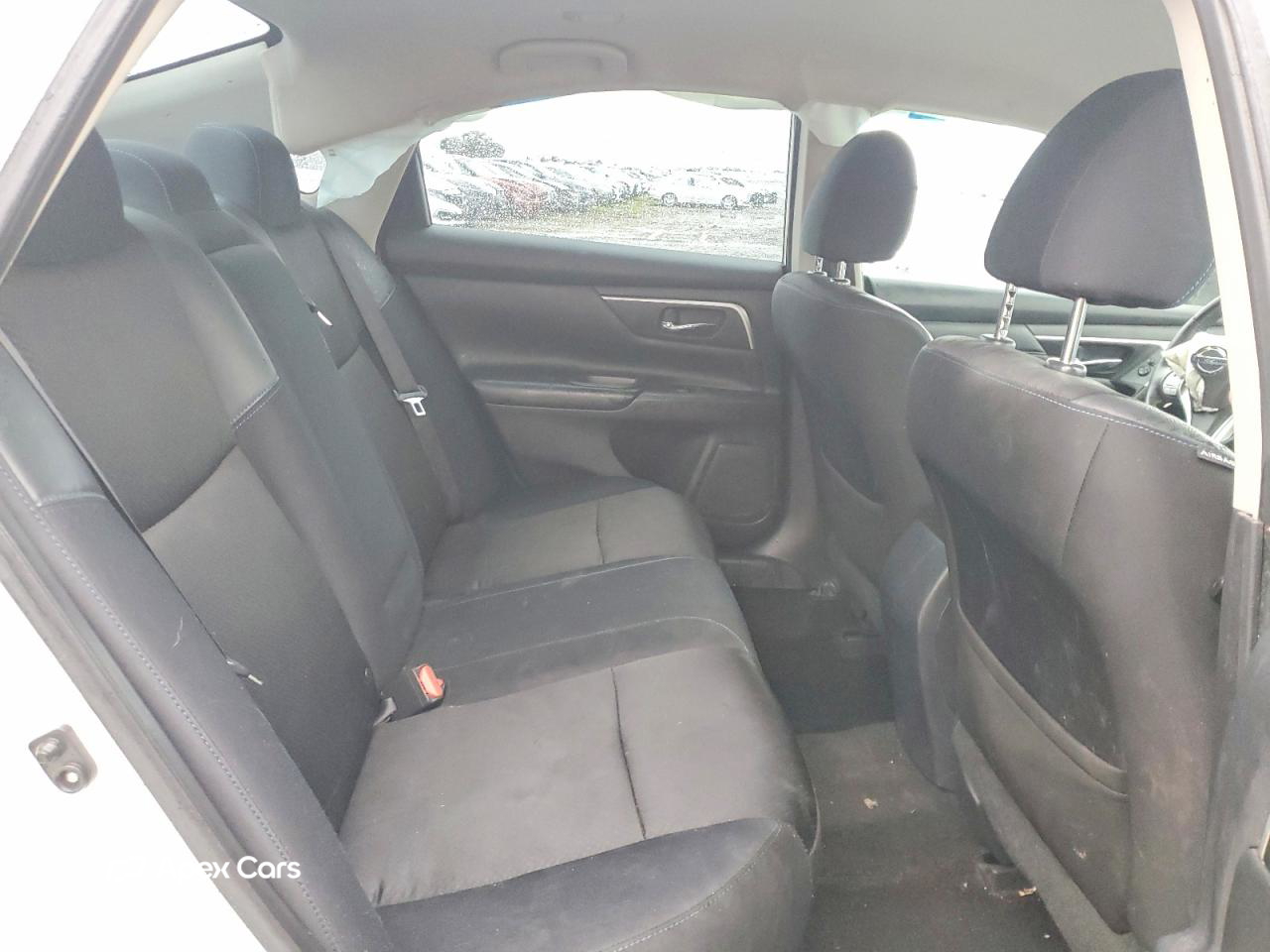 Altima 2018