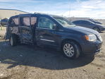 Chrysler Voyager 2016