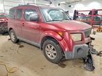 Honda Element 2006