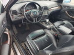 BMW Series 3 2001