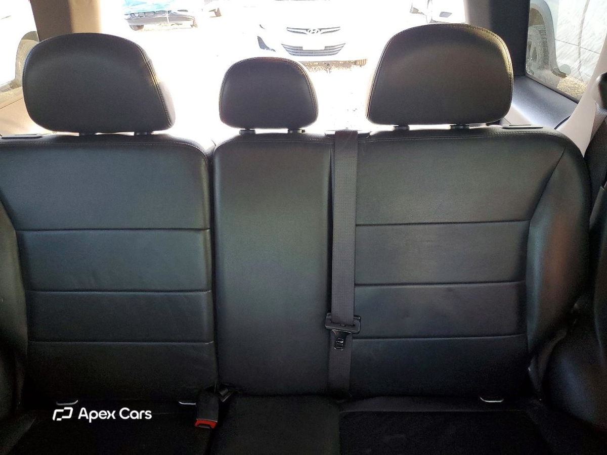 Ford Escape 2012