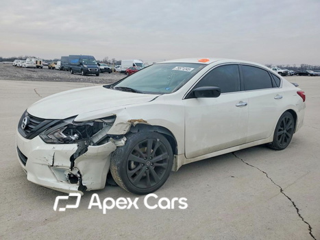 Nissan Altima 2018 - Image 1 of 13