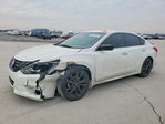 Nissan Altima 2018