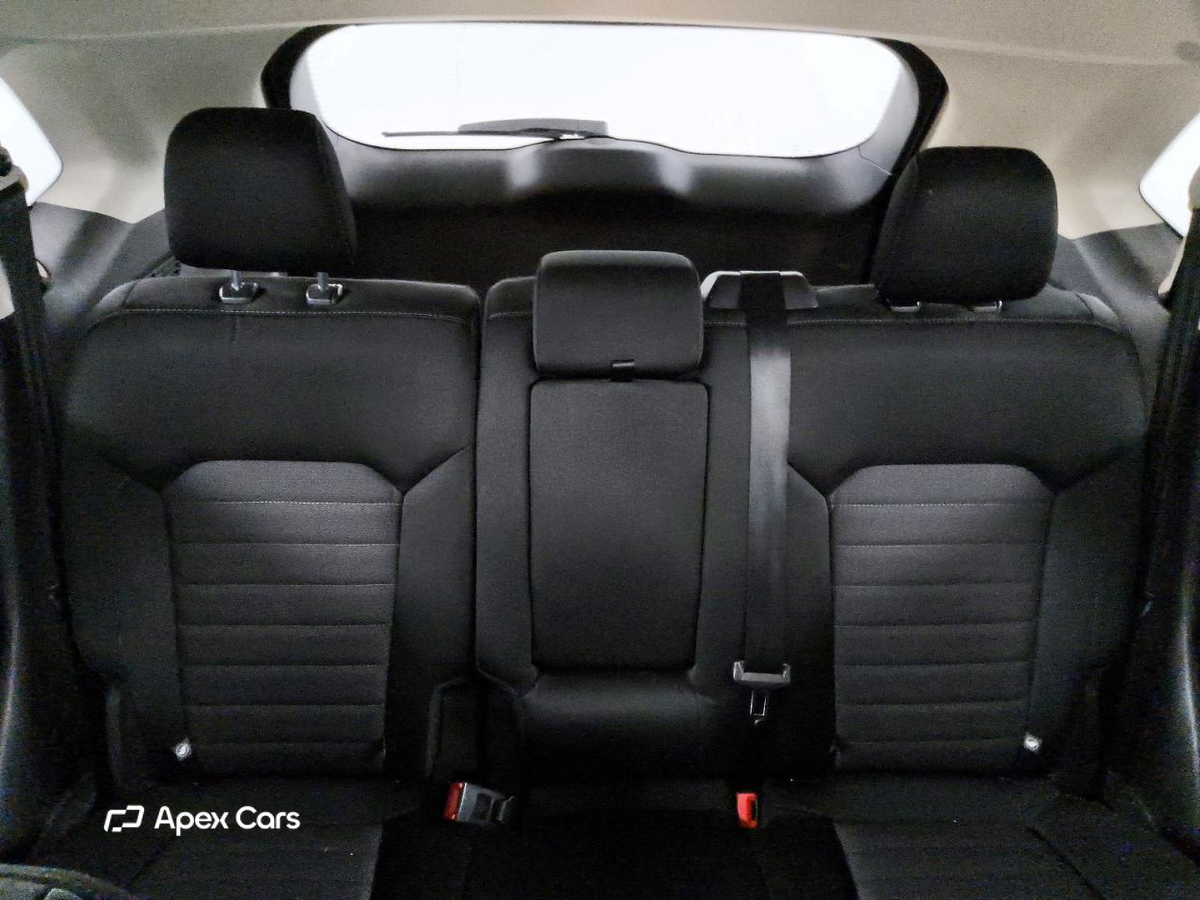 Ford Edge 2017