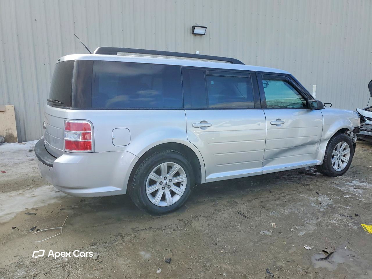 Ford Flex 2011