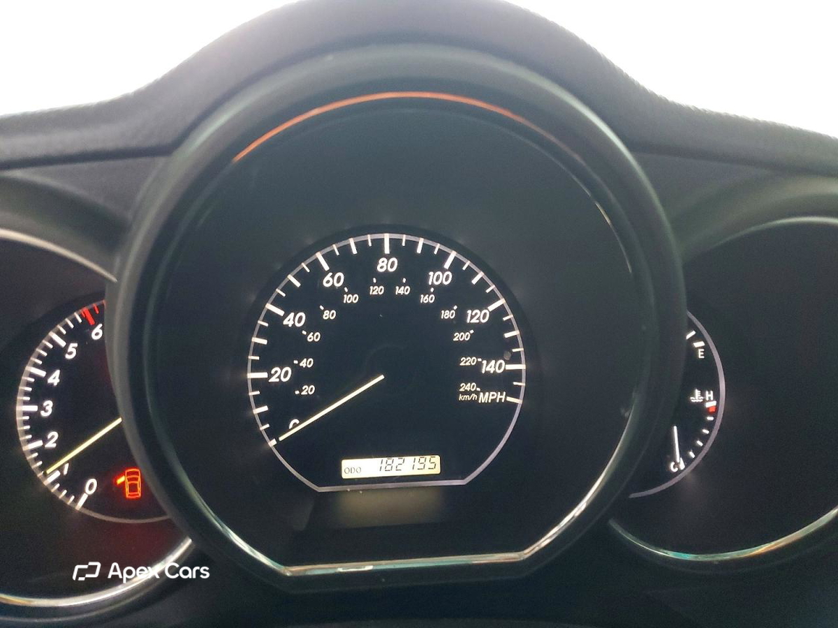 Lexus RX 2006