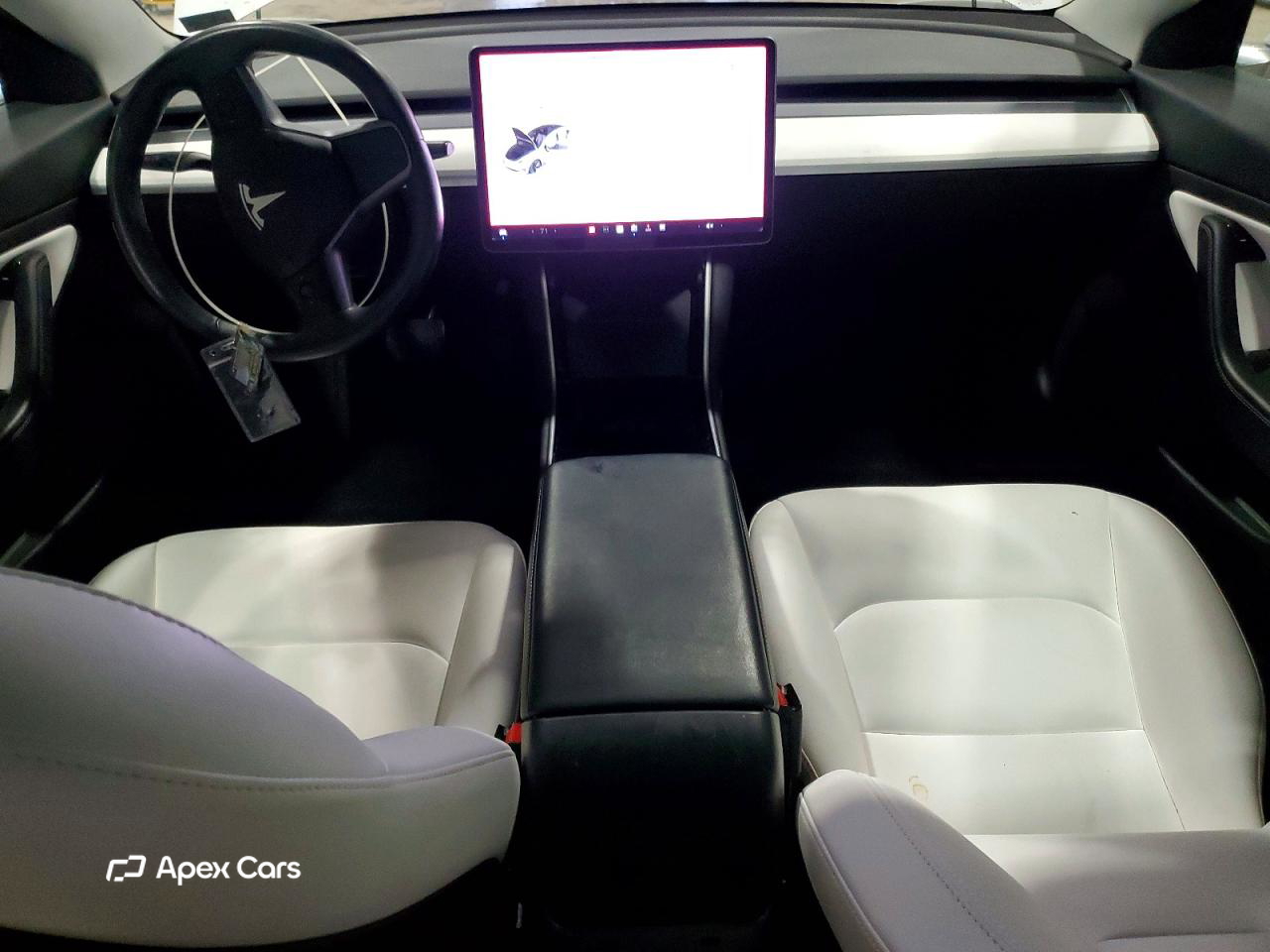 Tesla Model 3 2019