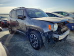 Jeep Renegade 2016