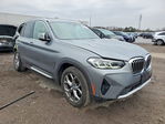 BMW X3 2023