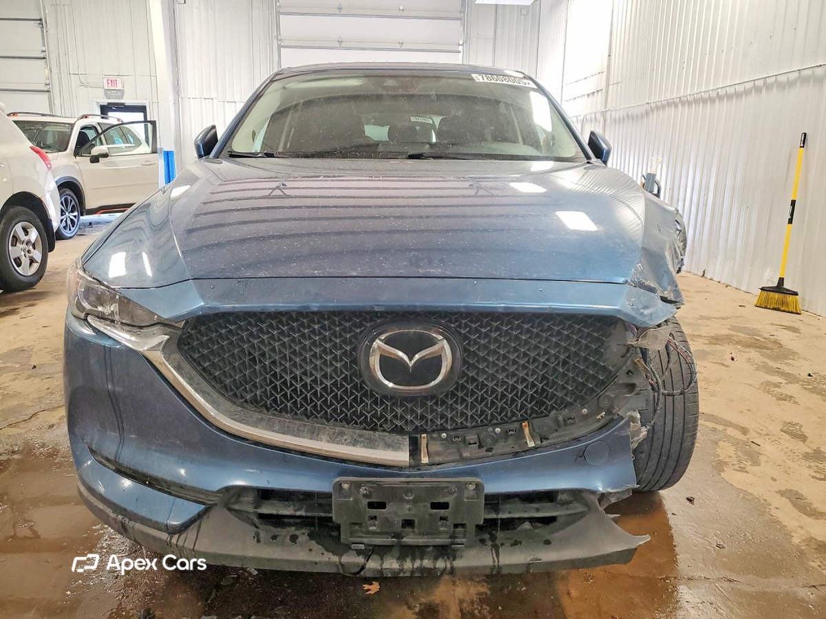 Mazda CX-5 2020