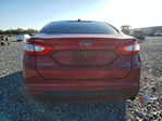 Ford Fusion 2016