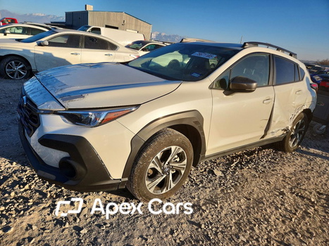 Subaru XV 2024 - Image 1 of 13