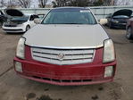 Cadillac SRX 2007