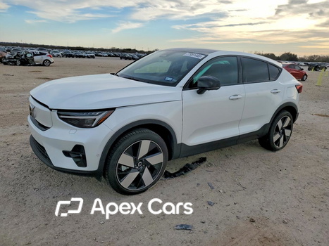 2023 Volvo C40 - Image 1 of 5