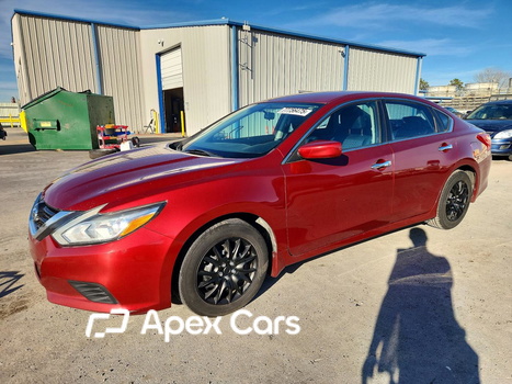 Nissan Altima 2016 - Image 1 of 12