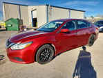 Nissan Altima 2016