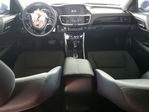 Honda Accord 2016