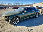 Audi A5 2022