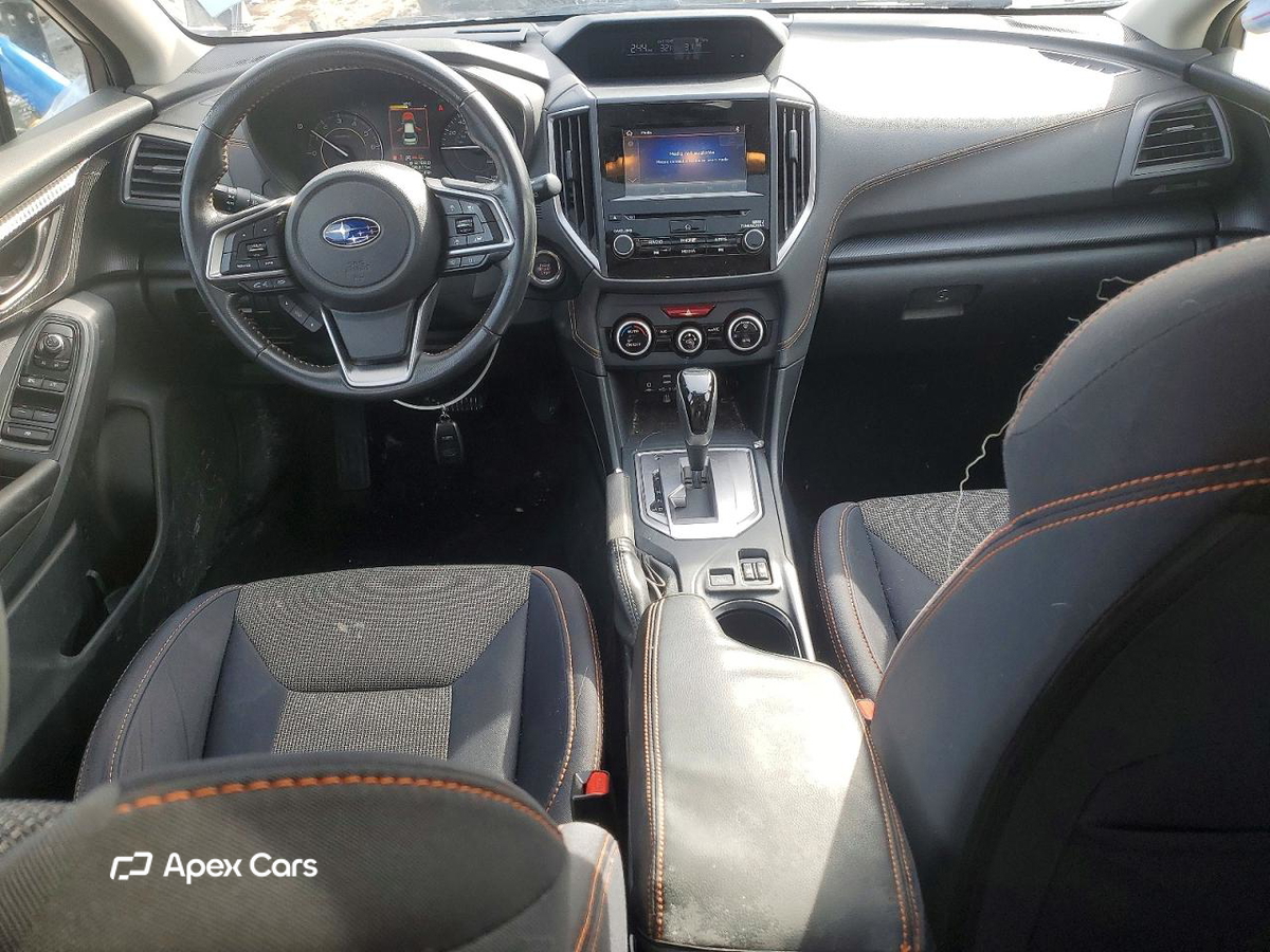 Subaru XV 2020