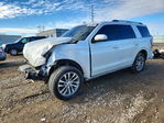 Ford Expedition 2018