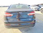 Ford Fusion 2020