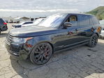 Land Rover Range Rover 2016