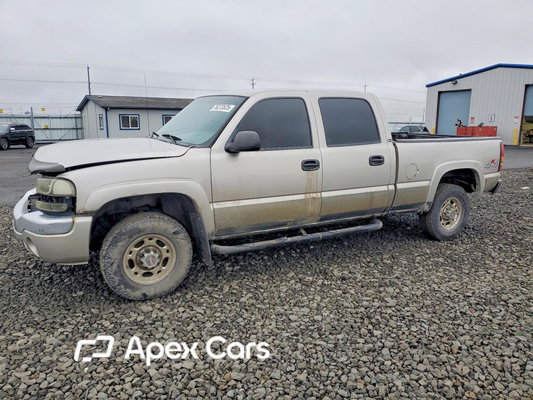 GMC Sierra 2007 - Image 1 of 14