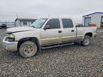 GMC Sierra 2007