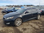 Kia Optima 2012