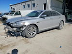 Ford Taurus 2013