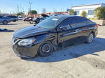 Nissan Sentra 2017