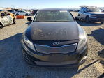 Kia Optima 2012