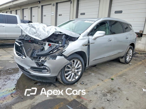 Buick Enclave 2020 - Image 1 of 14