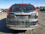 Honda CR-V 2016