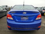 Hyundai Accent 2013