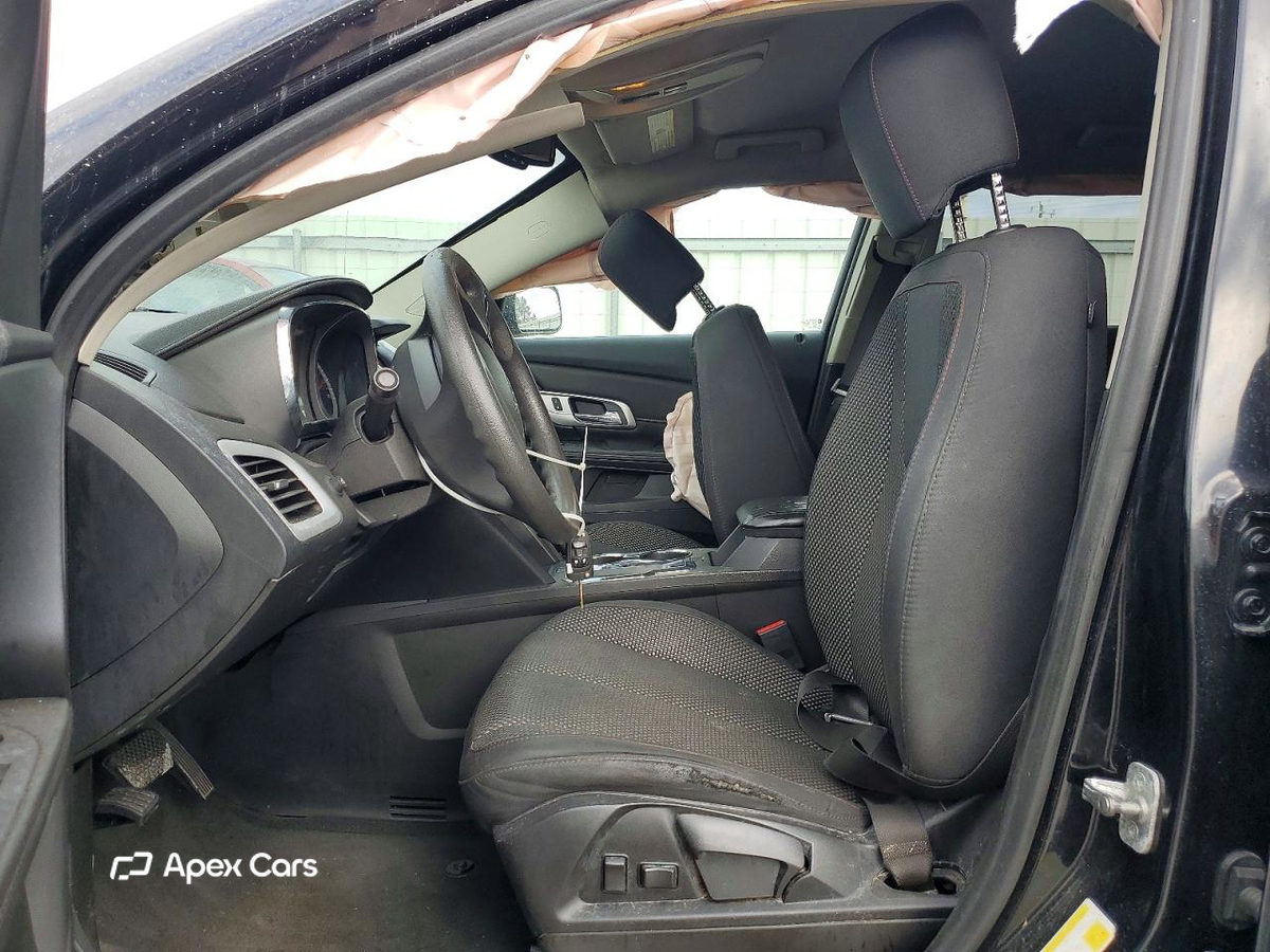 GMC Terrain 2016