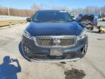 Kia Sorento 2017