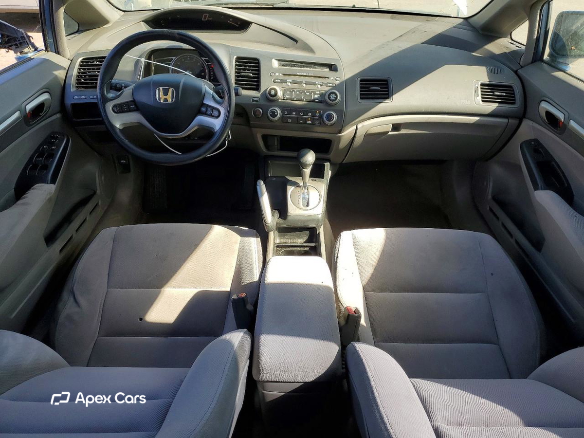 Honda Civic 2006