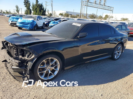 Dodge Charger 2021 - Image 1 of 12