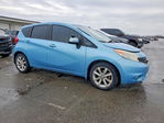 Nissan Versa 2014