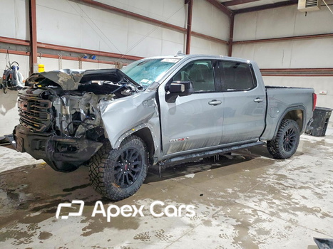 GMC Sierra 2023 - Image 1 of 13